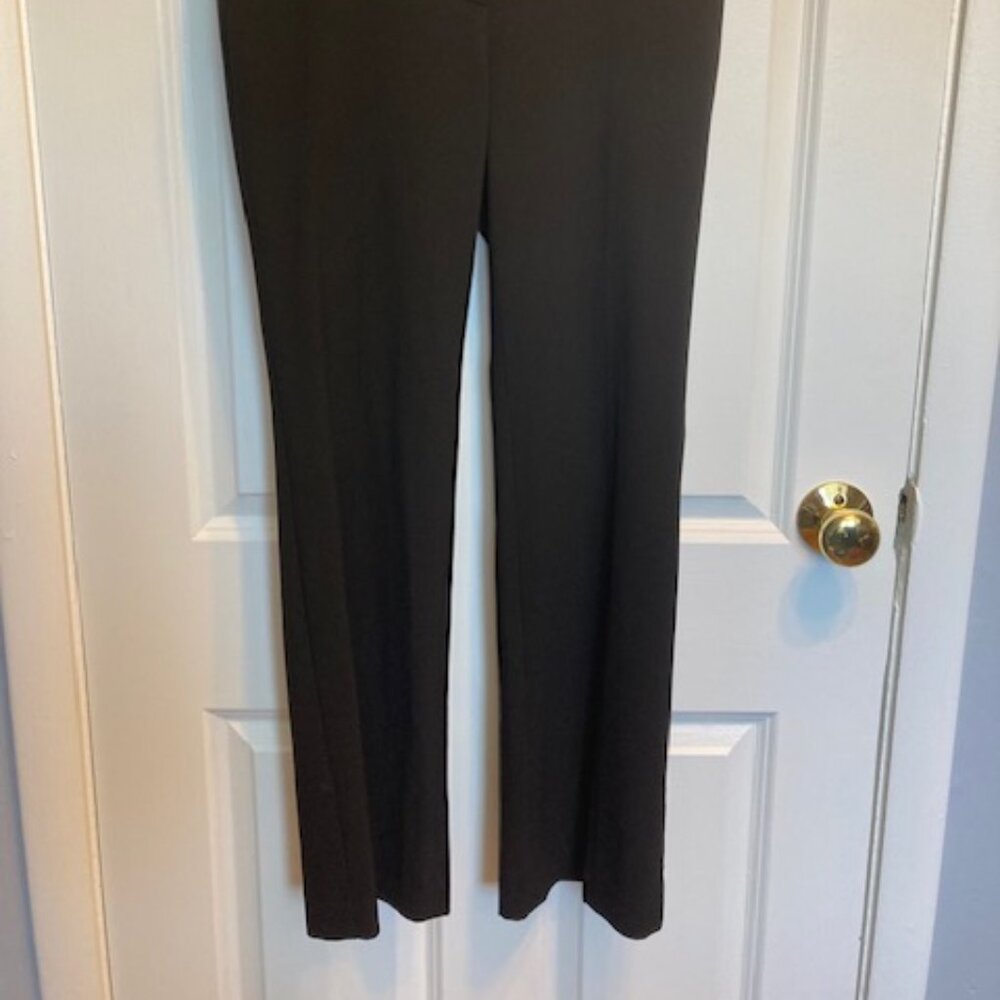 Ann Taylor Dress Suit Pants Size 2P